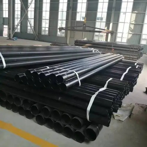 银川热浸塑电力穿线管施工注意事项